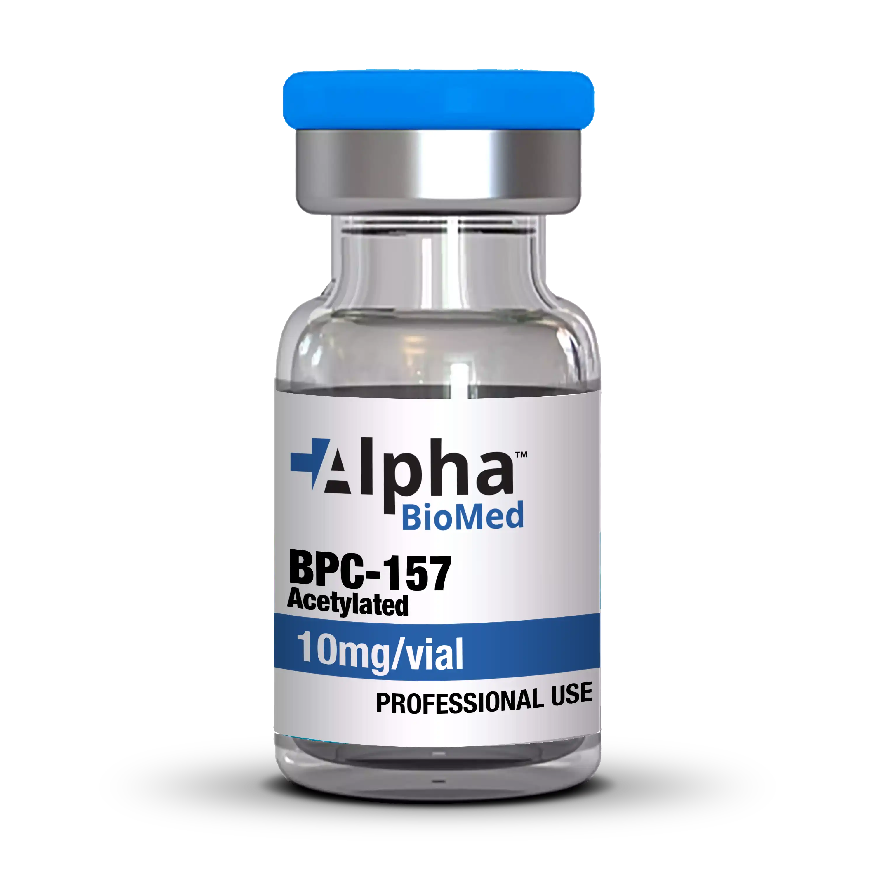 BPC-157 & Ipamorelin: Recovery Meets Growth