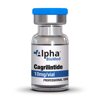 Cagrilintide (10mg)