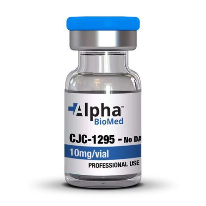 CJC-1295 - No DAC (10mg)