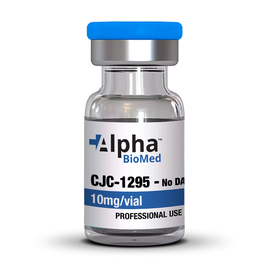 CJC-1295 - No DAC (10mg)
