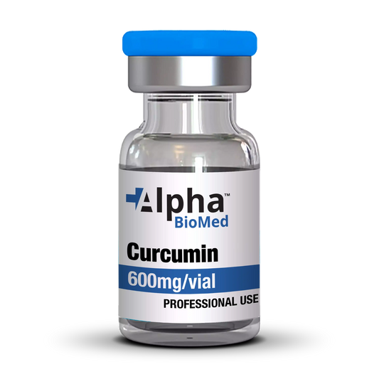 Curcumin (600mg)