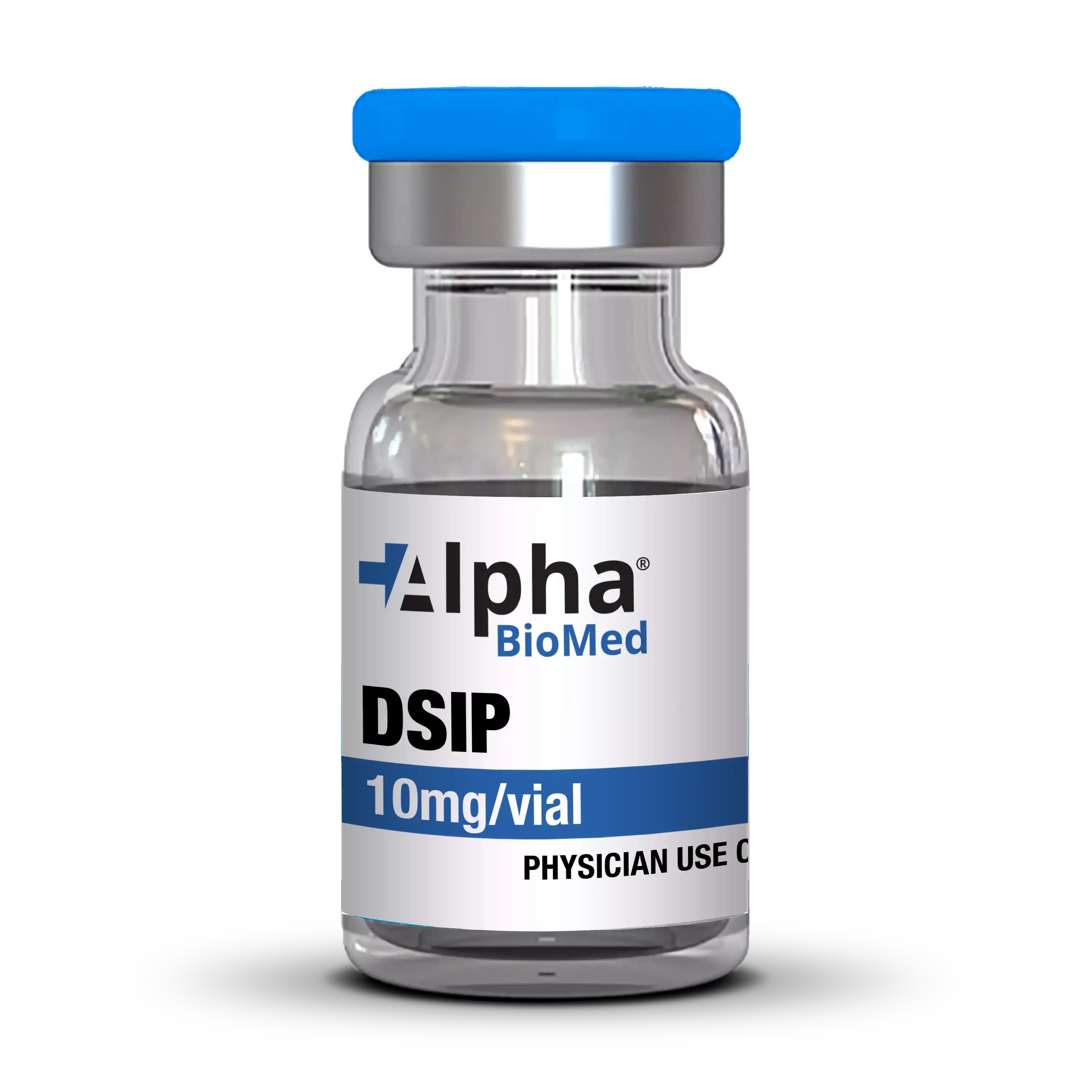 DSIP (10mg) - Alpha BioMed DSIP (10mg) - Alpha BioMed