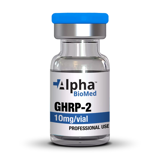 GHRP-2 (10mg)