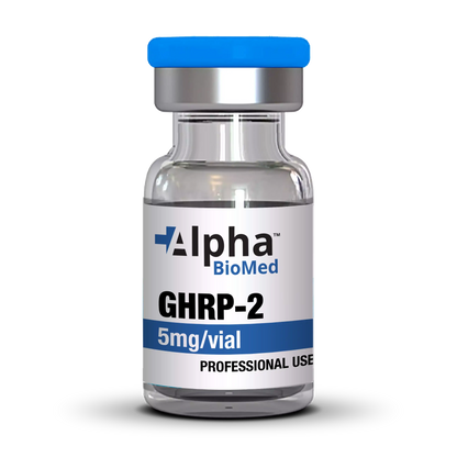 GHRP-2 (5mg)