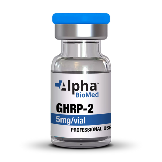 GHRP-2 (5mg)