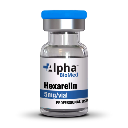 Hexarelin (5mg)