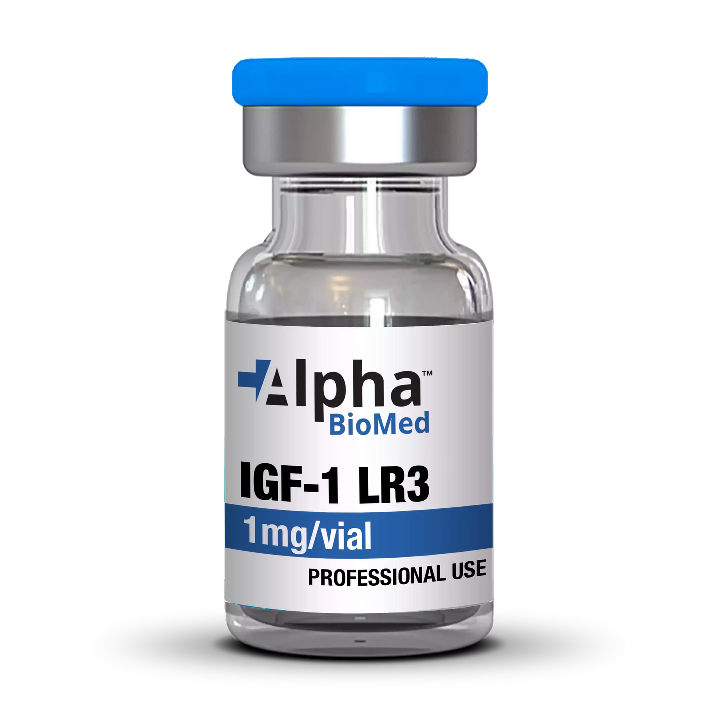 IGF-1 LR3 (1mg)