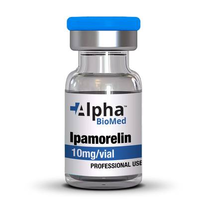 Ipamorelin (10mg)