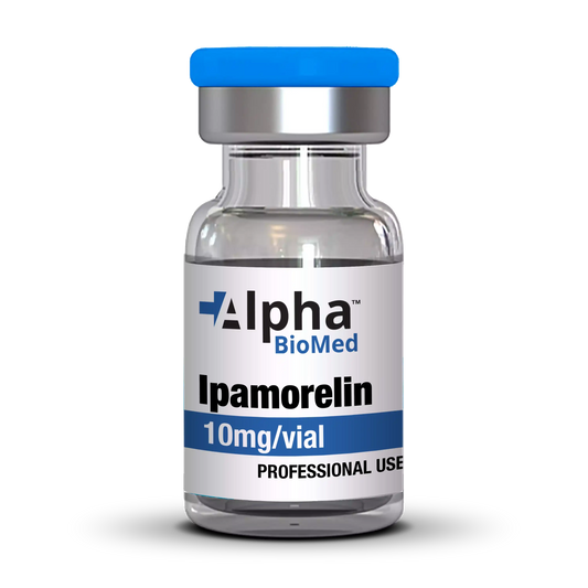Ipamorelin (10mg)