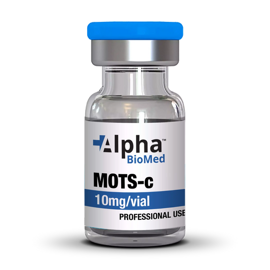 MOTS-c (10mg)