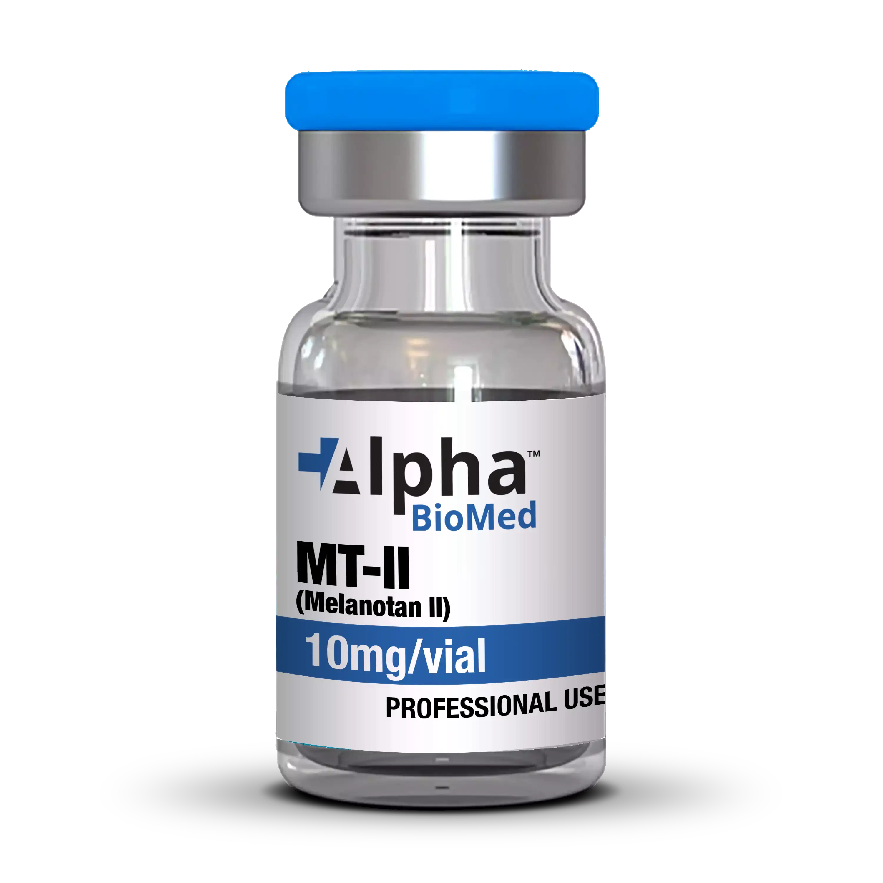 MT-II (Melanotan II) (10mg)