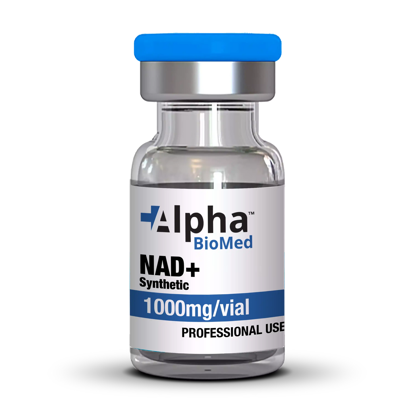 NAD+ (1000mg) Synthetic (6ml Vial)