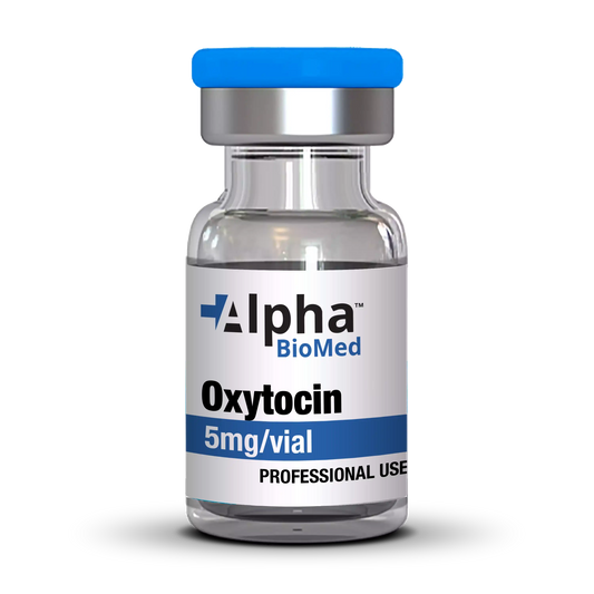 Oxytocin (5mg)