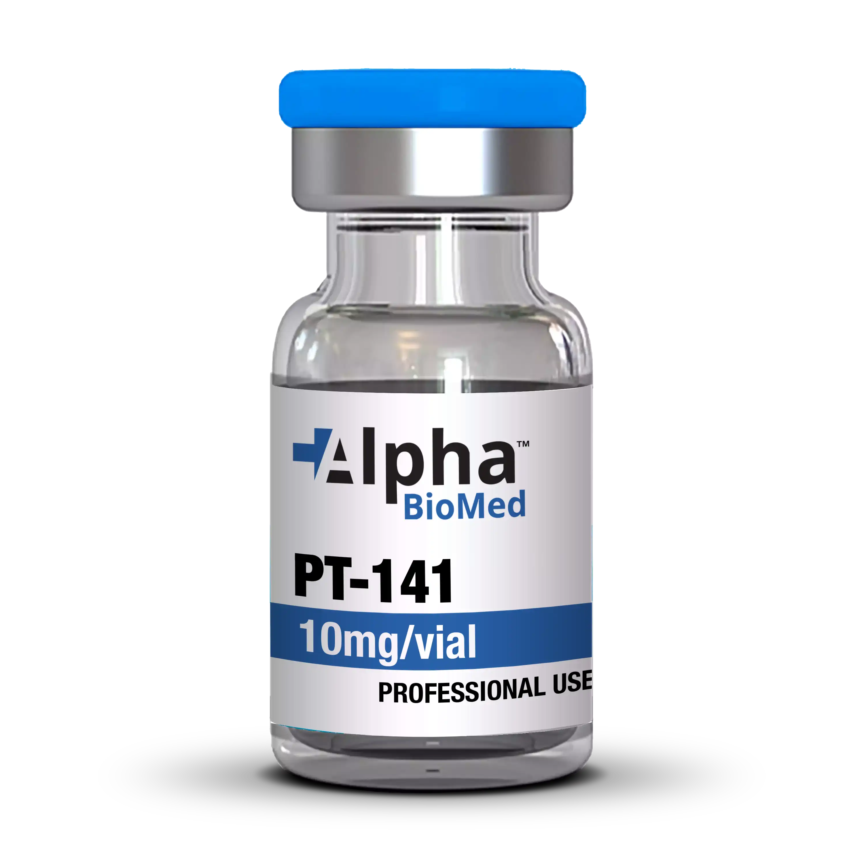 PT-141 (10mg) - Alpha BioMed PT-141 (10mg) - Alpha BioMed