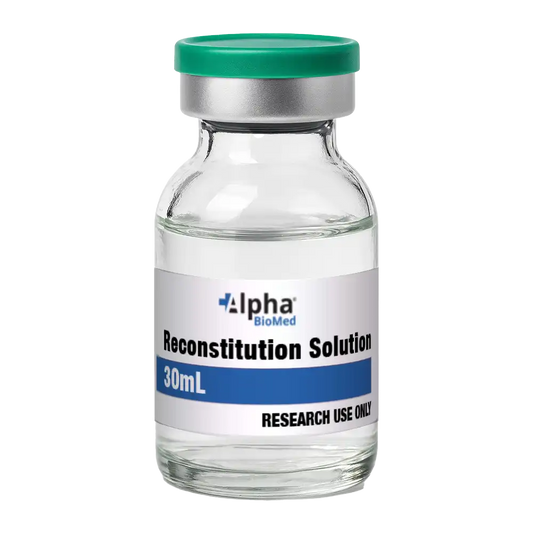 Reconstitution Solution