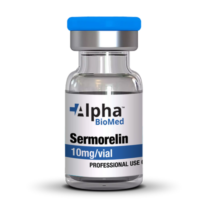 Sermorelin (10mg)