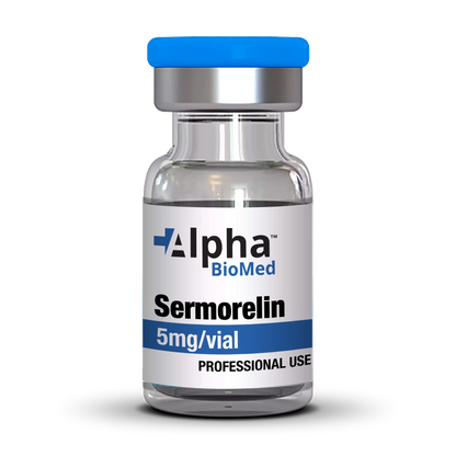 Sermorelin (5mg)