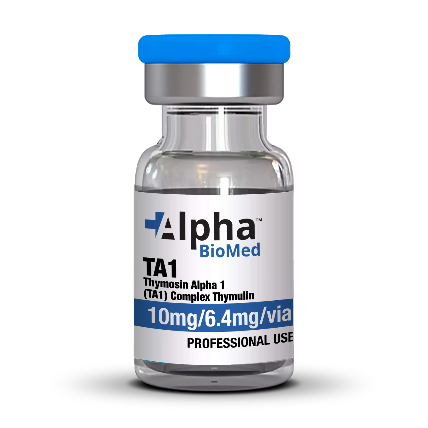 Thymosin Alpha 1 (TA1) Complex Thymulin (10mg/6.4mg)