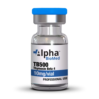 Thymosin Beta 4 (TB500) (10mg)