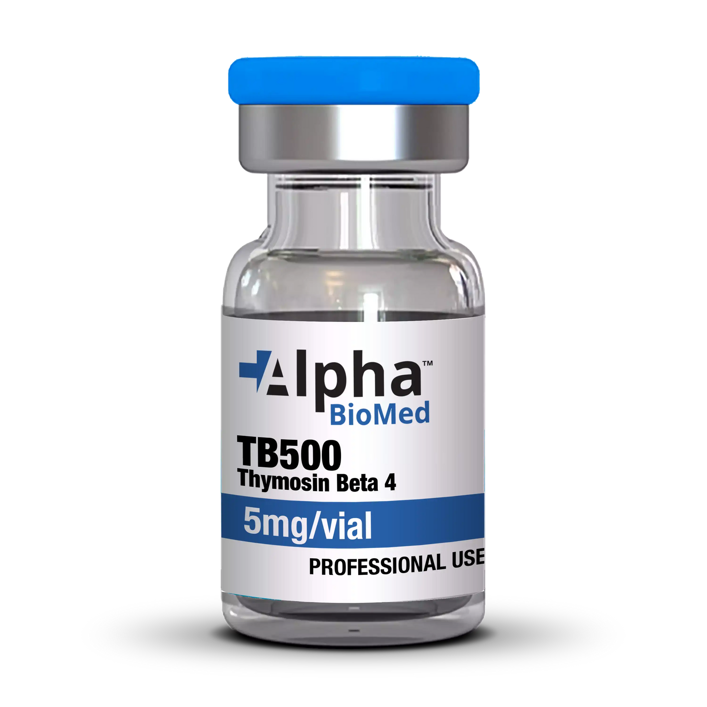 Thymosin Beta 4 (TB500) (5mg)
