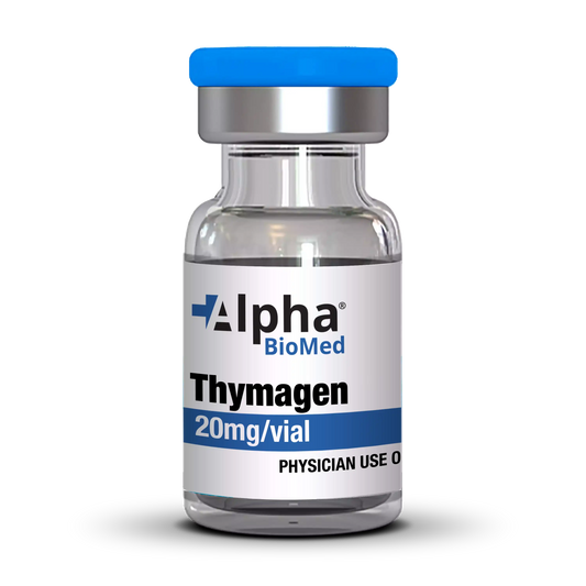 Thymagen (Thymogen) (20mg)