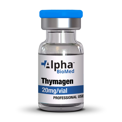 Thymagen (Thymogen) (20mg)