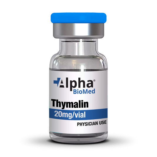 Thymalin (20mg) 2ml Vial