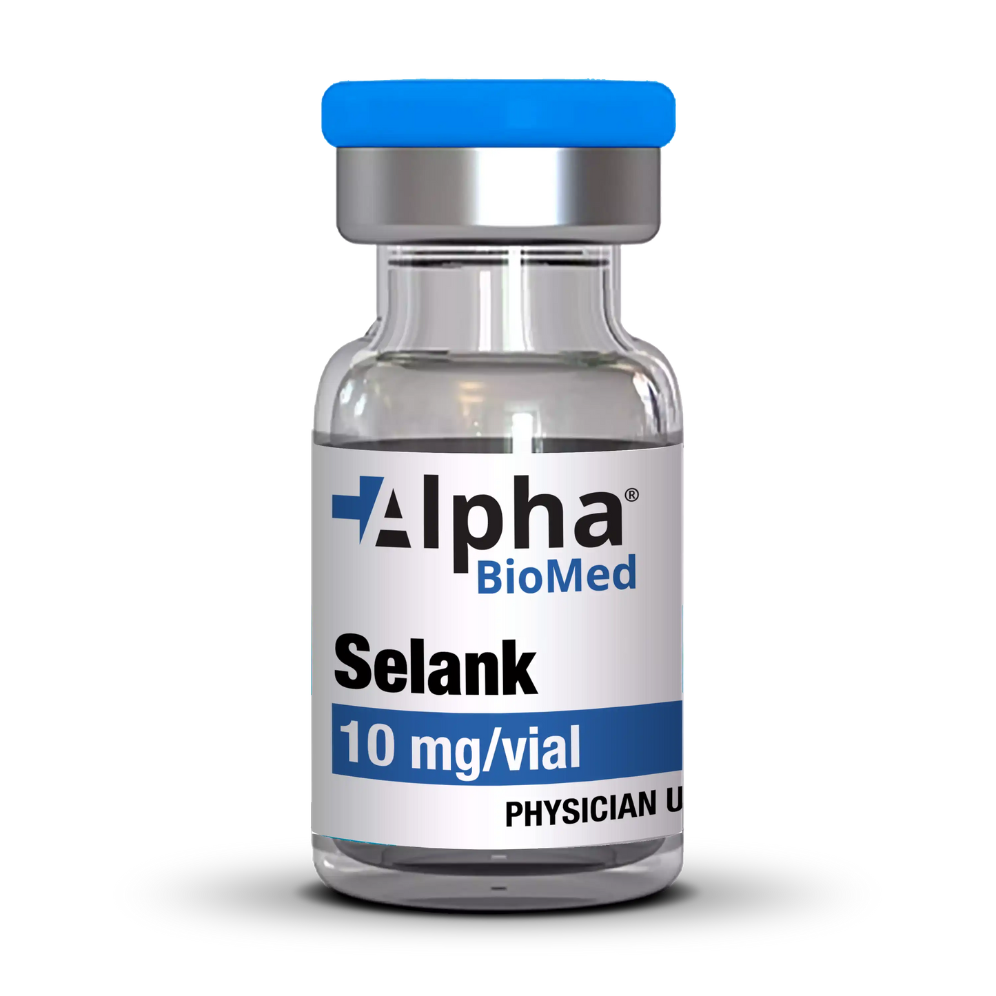 Selank (10mg) order wholesale peptides for clinics