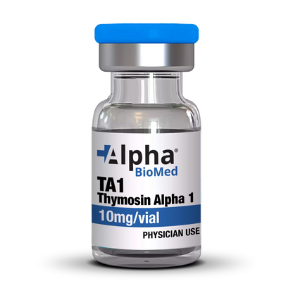 Thymosin Alpha 1 (TA1) (10mg)