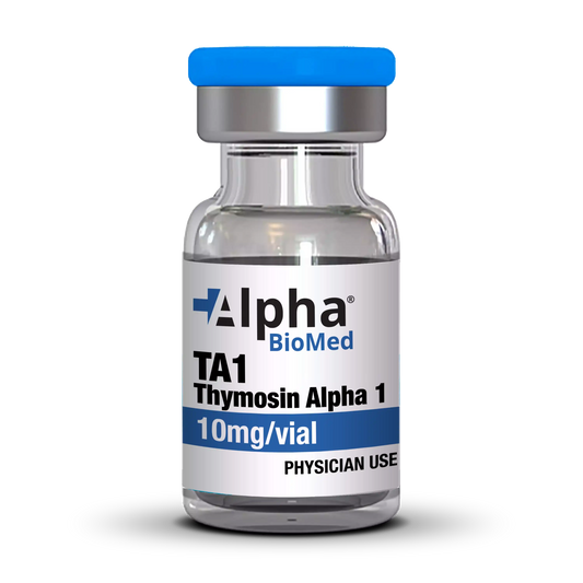 Thymosin Alpha 1 (TA1) (10mg)