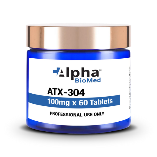 ATX-304 (100mg) x 60 Tablets