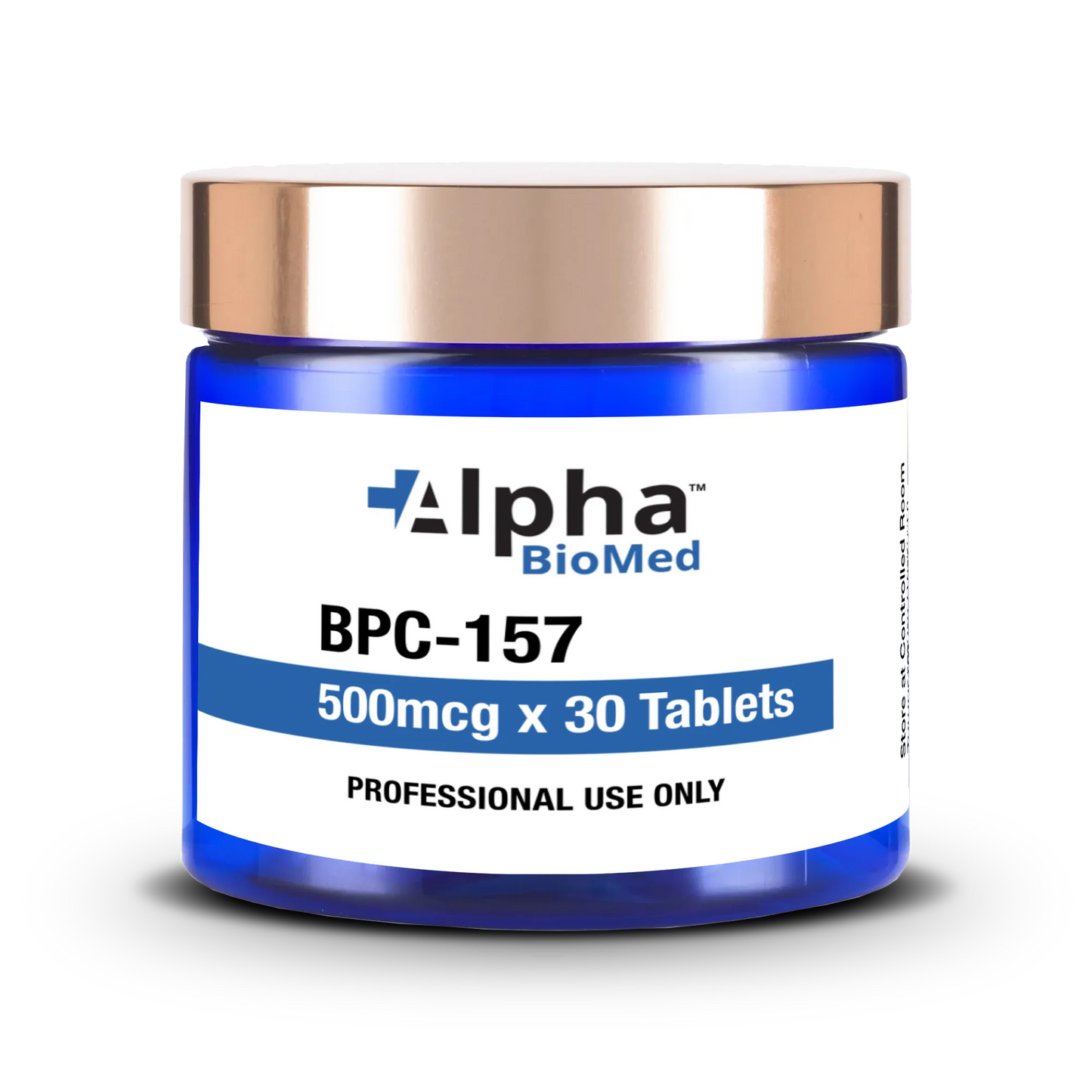 BPC-157 (500mcg) x 30 Tablets