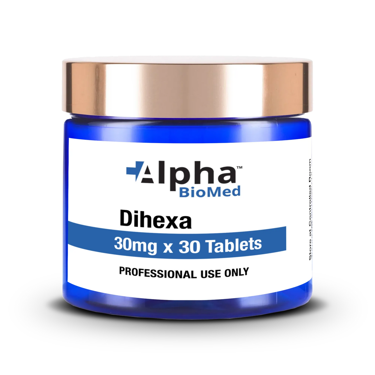 Dihexa (30mg) x 30 Tablets
