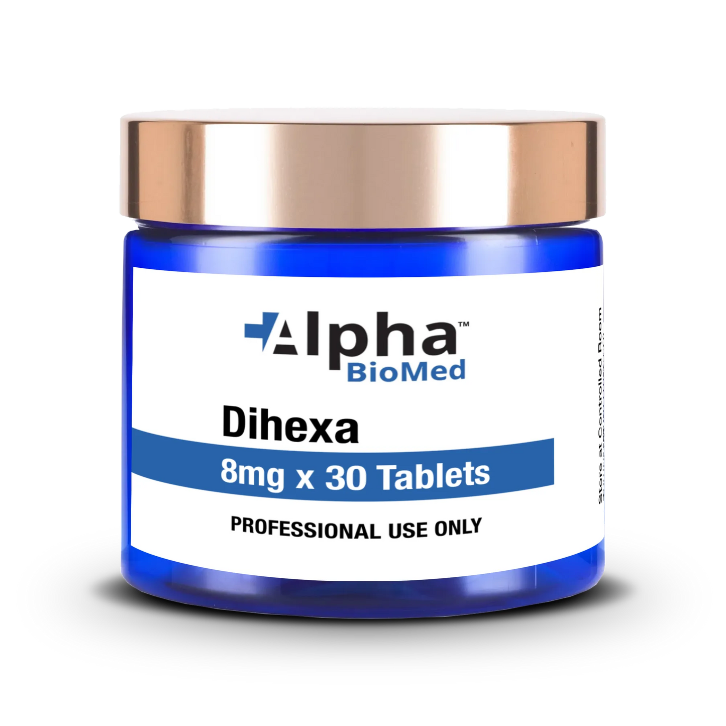 Dihexa (8mg) x 30 Tablets