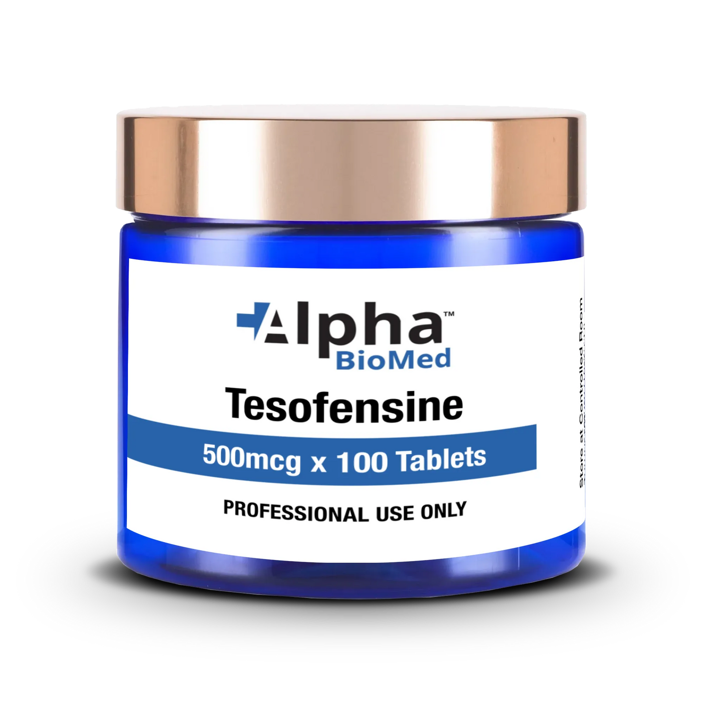 Tesofensine (500mcg) x 100 Tablets