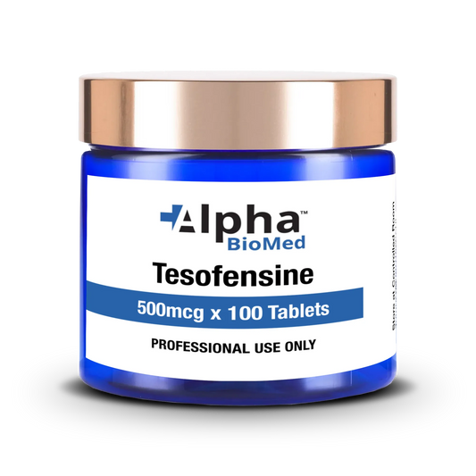 Tesofensine (500mcg) x 100 Tablets