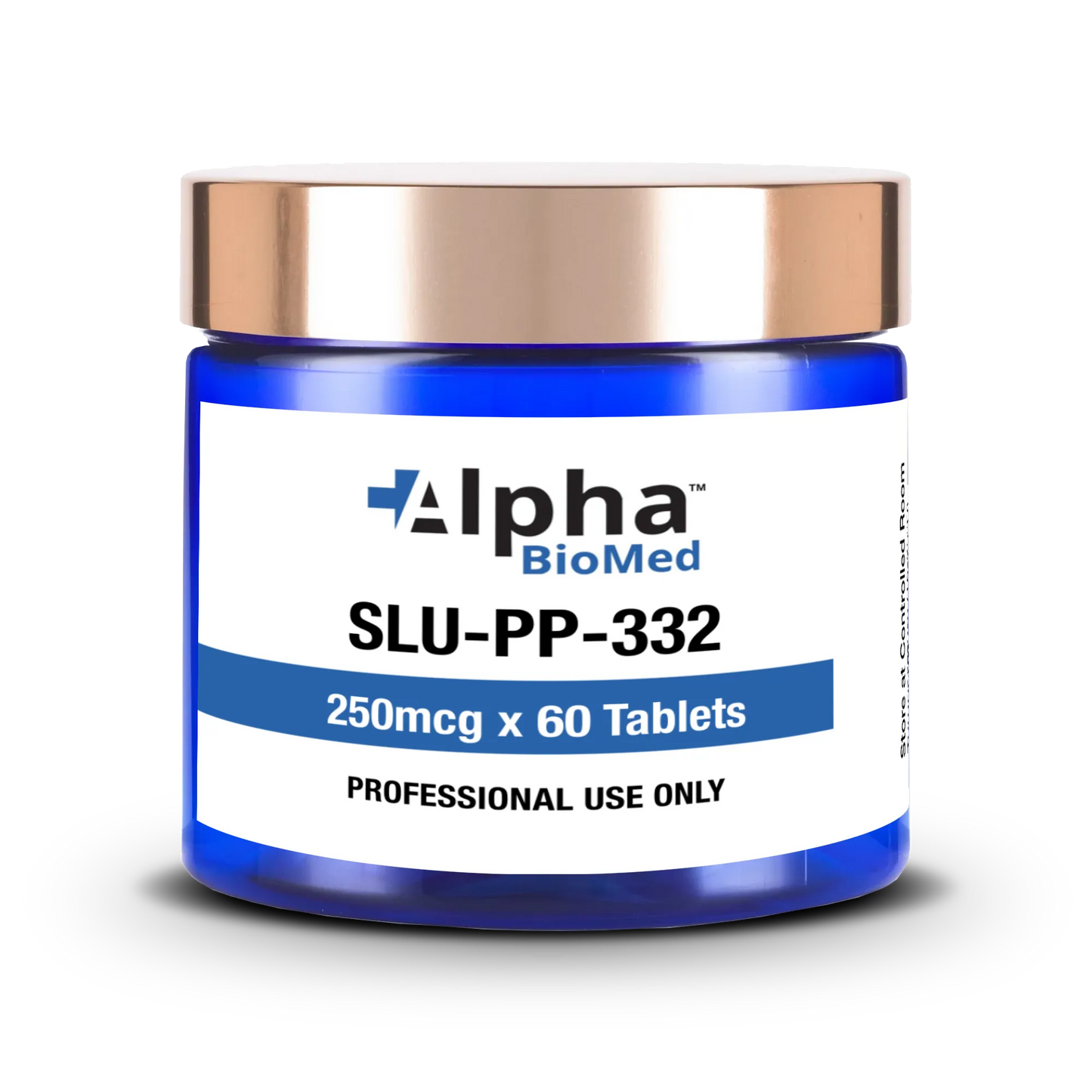 SLU-PP-332 (250mcg) x 60 Tablets