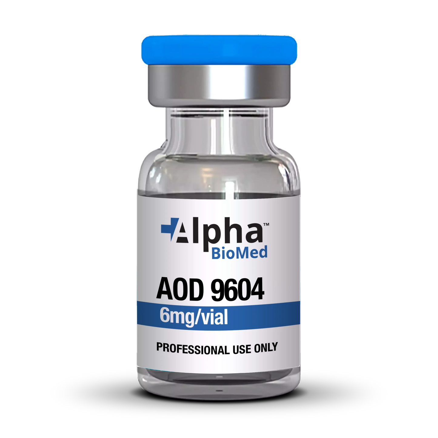 AOD 9604 (6mg)