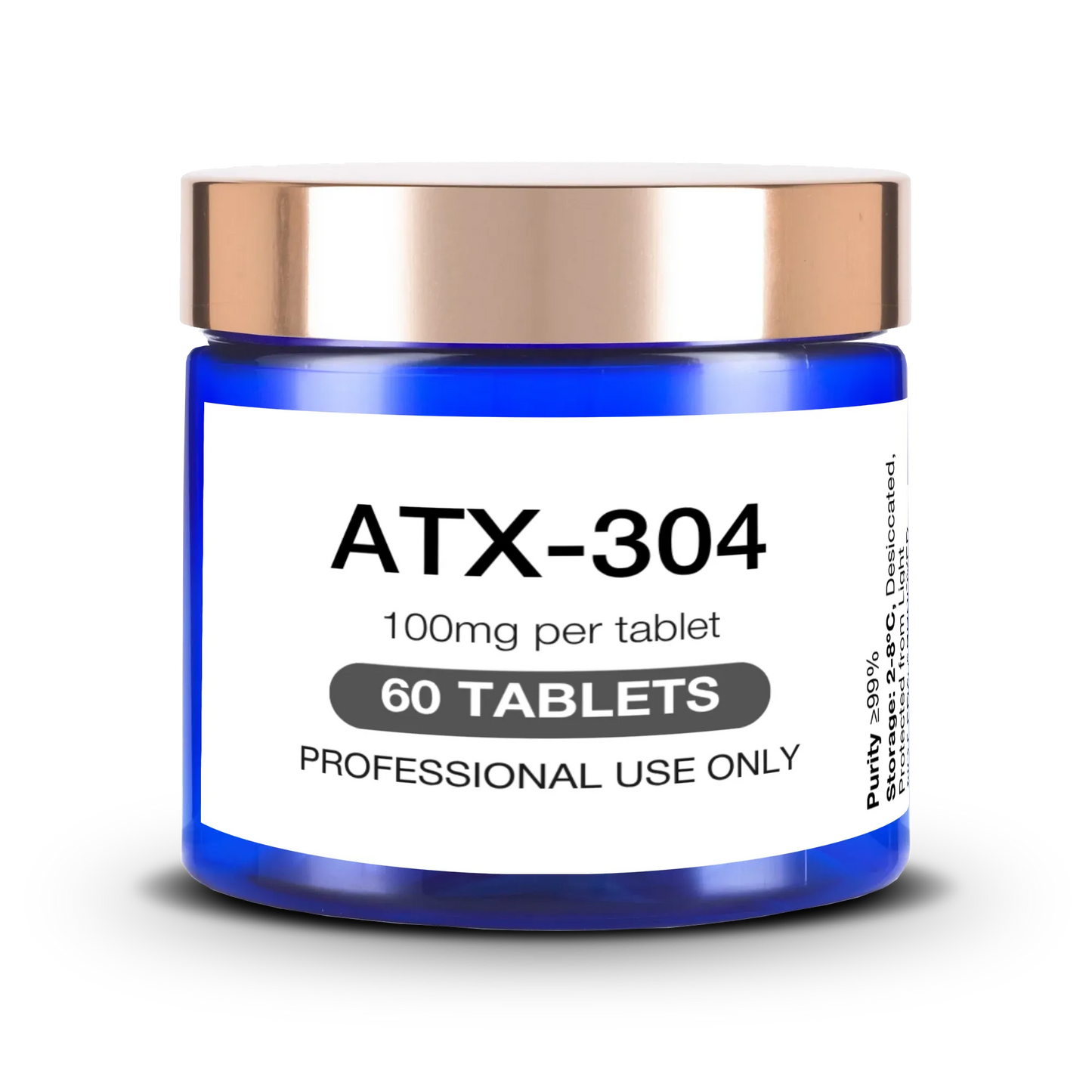 ATX-304 (100mg) x 60 Tablets