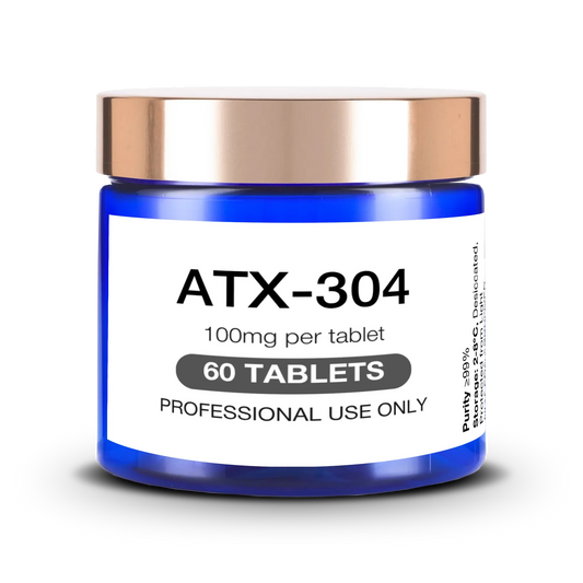 ATX-304 (100mg) x 60 Tablets