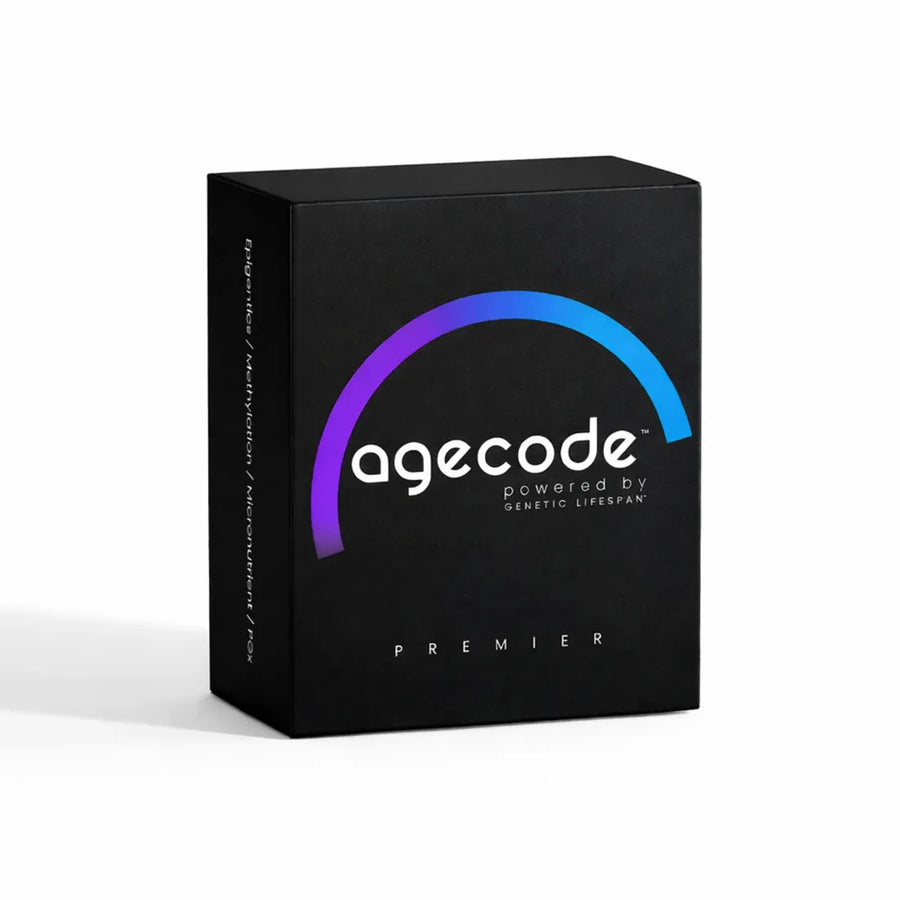 AgeCode™ Premier