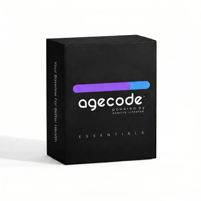 AgeCode™ Wellness Essentials