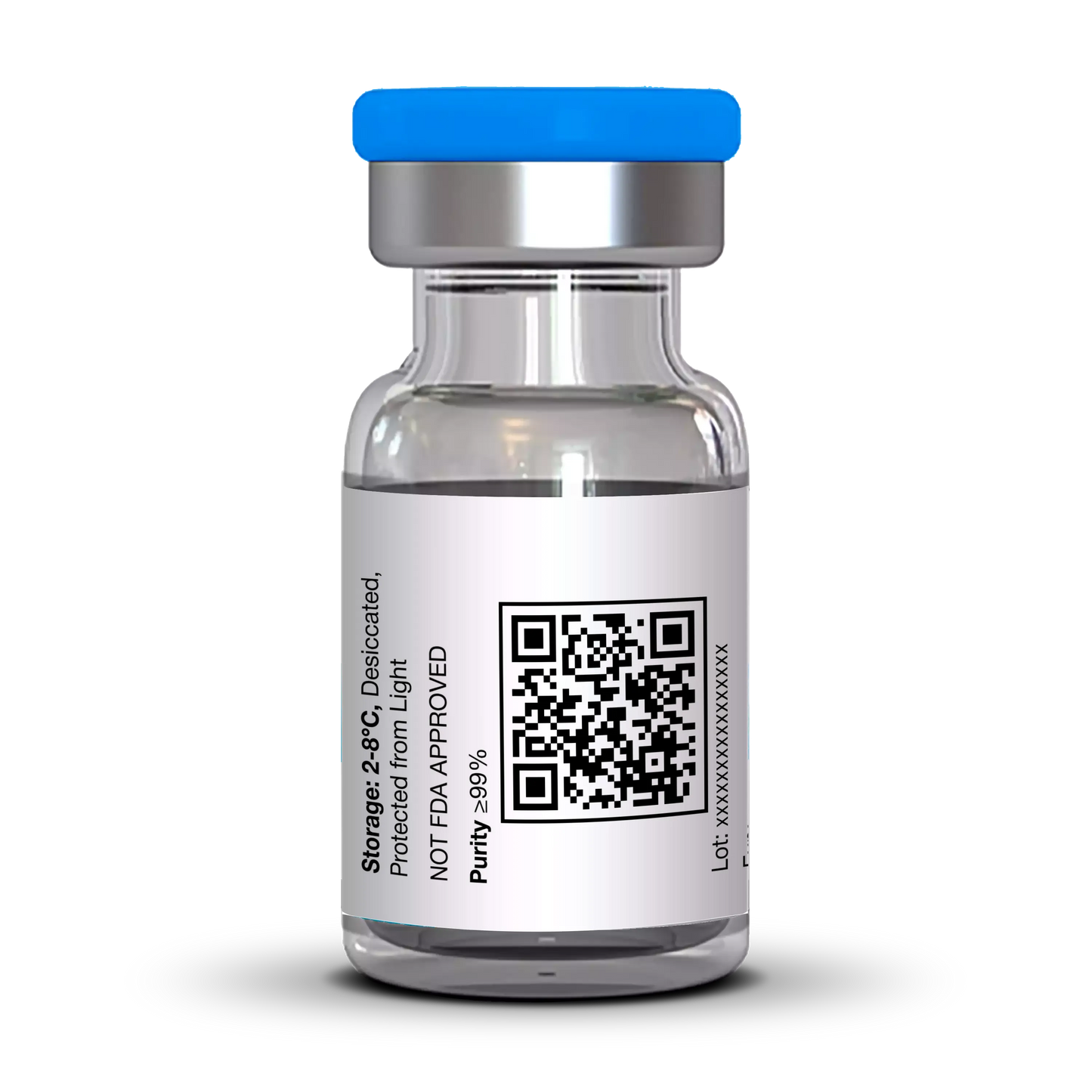 AOD 9604 (6mg)