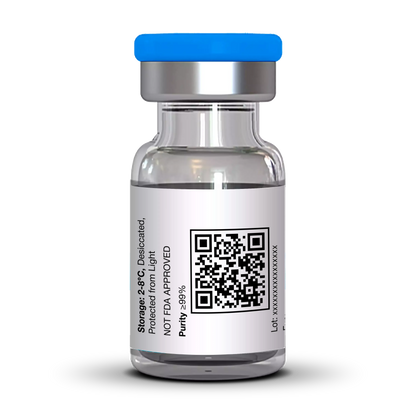 AOD 9604 (6mg)