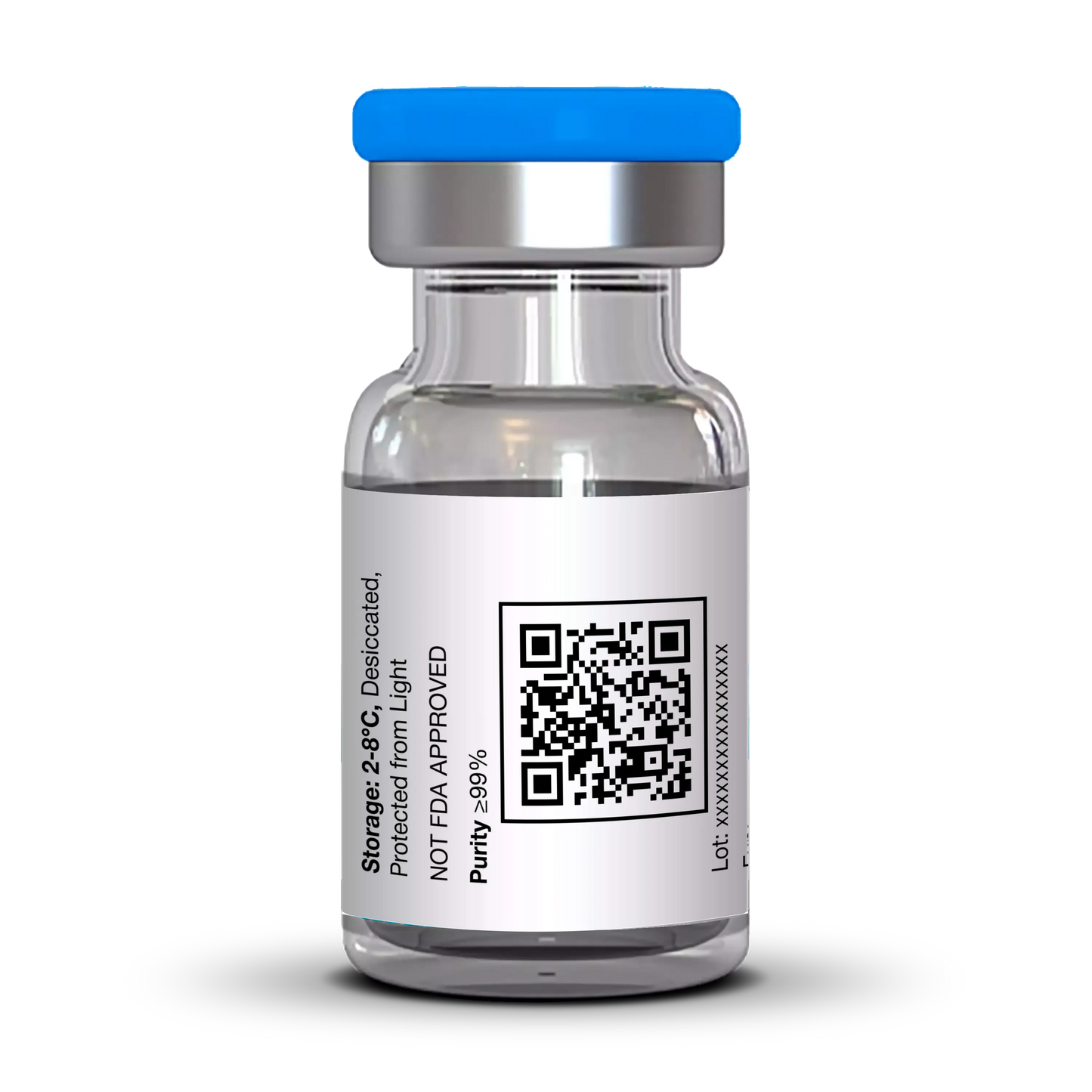 CJC-1295 - With DAC (10mg)