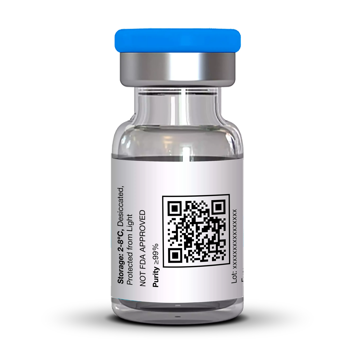 LL-37 Complex (5mg)