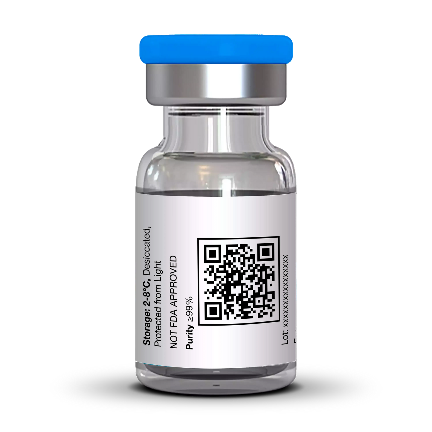 MGF (IGF-1Ec) (5mg)