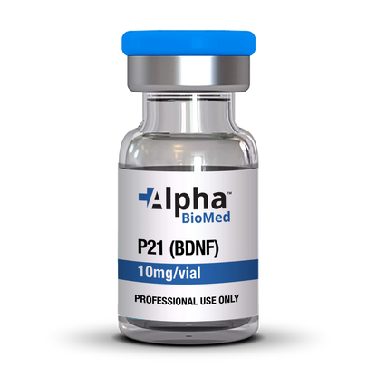 P21 / BDNF (Brain-derived neurotrophic factor) (10mg)