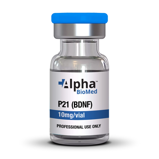 P21 / BDNF (Brain-derived neurotrophic factor) (10mg)