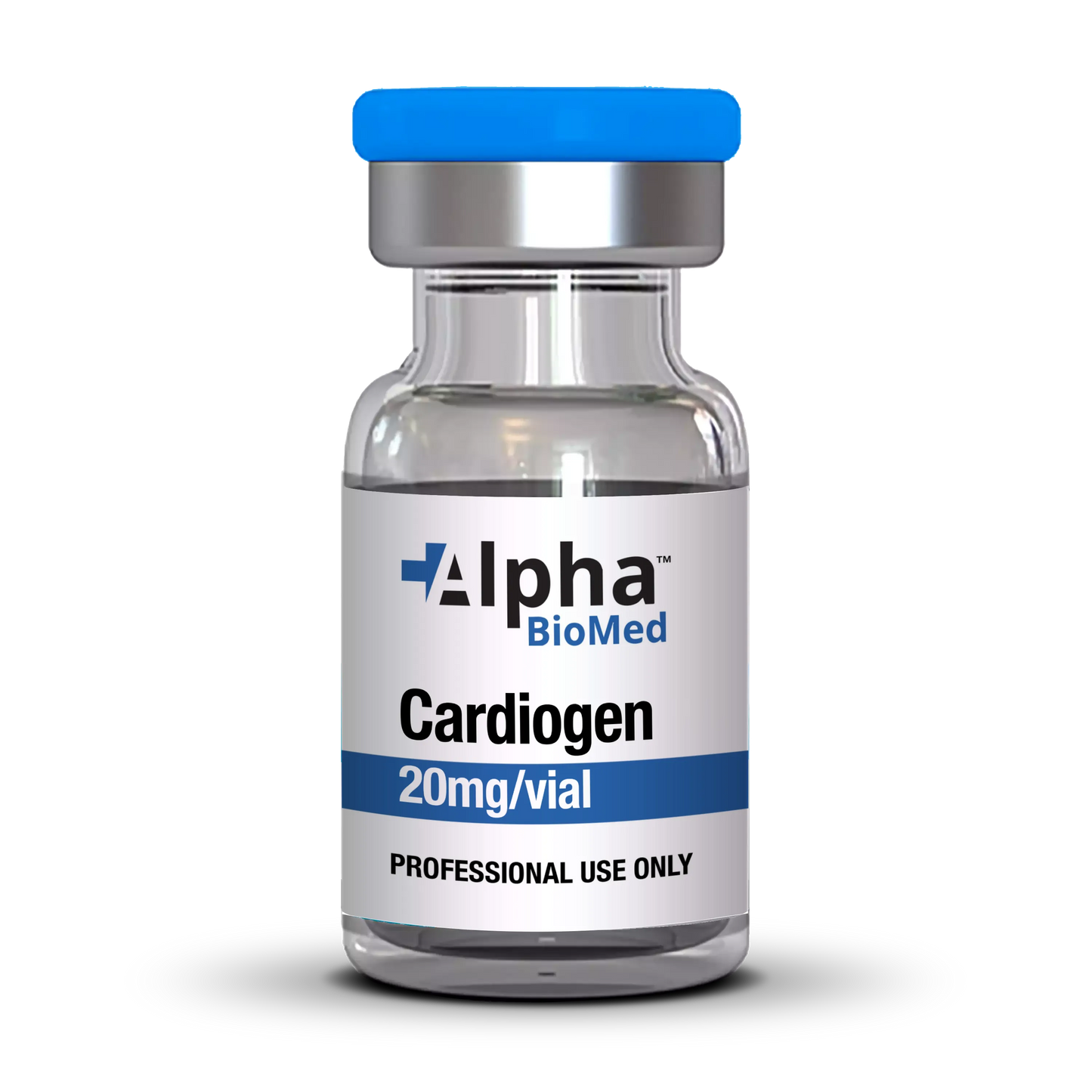 Cardiogen (20mg)